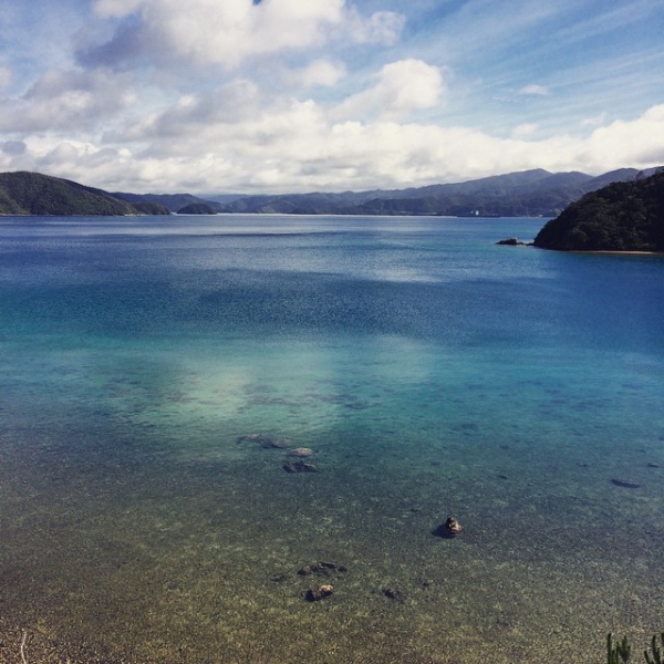 奄美大島加計呂麻島の風景