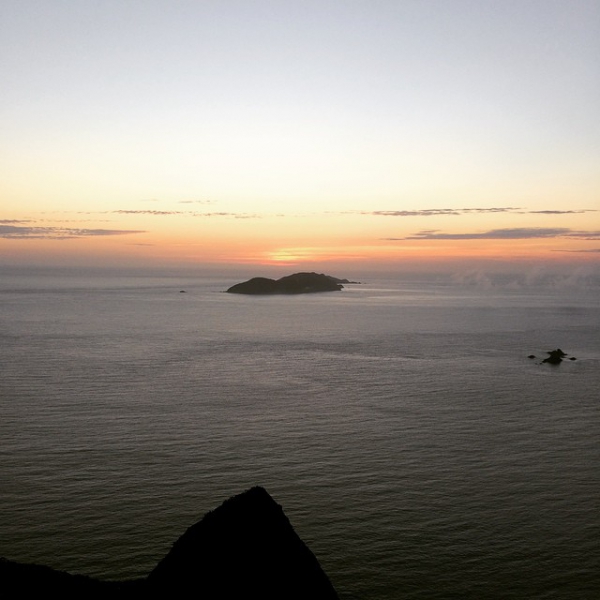 奄美大島加計呂麻島の風景