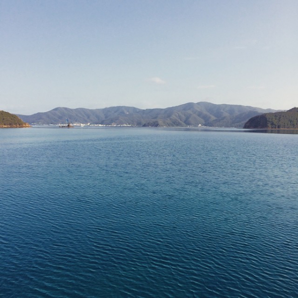 奄美大島加計呂麻島の風景