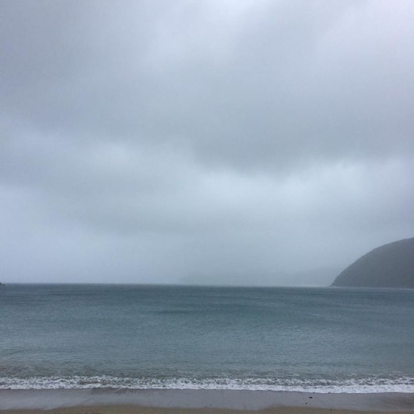 奄美大島加計呂麻島の風景