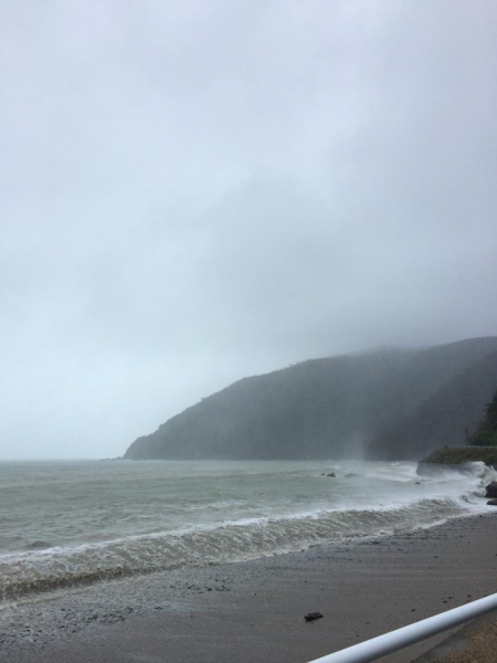 奄美大島加計呂麻島の風景