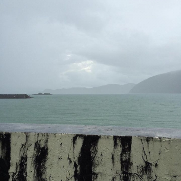 奄美大島加計呂麻島の風景