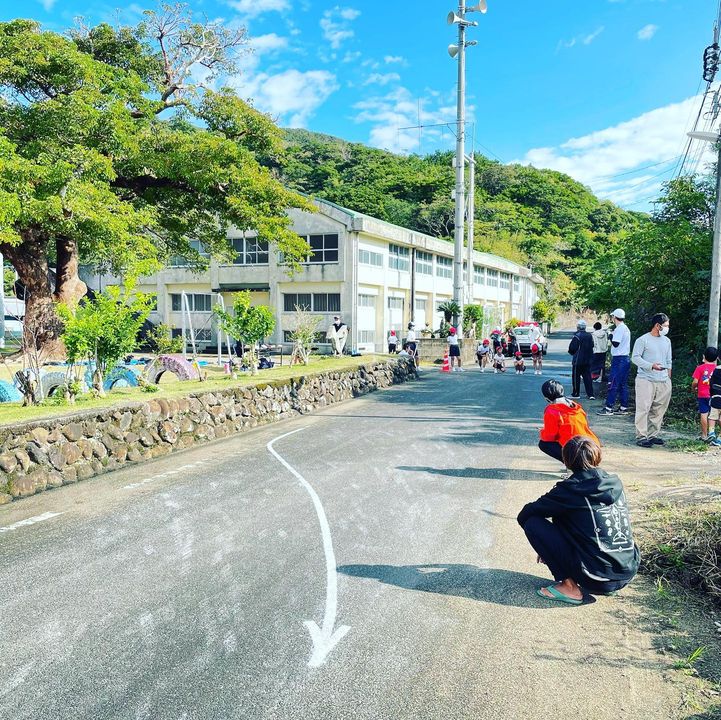 加計呂麻島