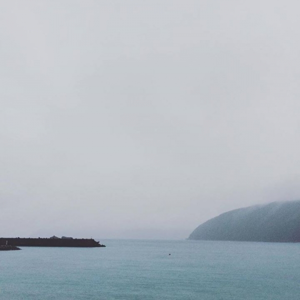 奄美大島加計呂麻島の風景