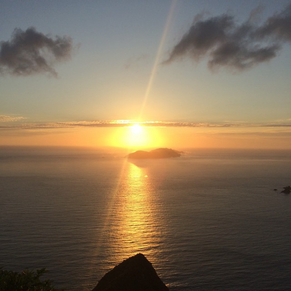 奄美大島加計呂麻島の風景