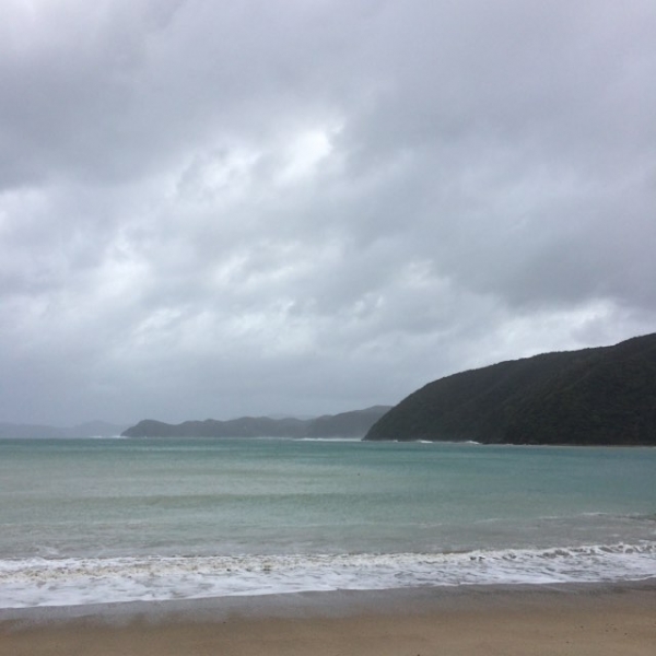 奄美大島加計呂麻島の風景