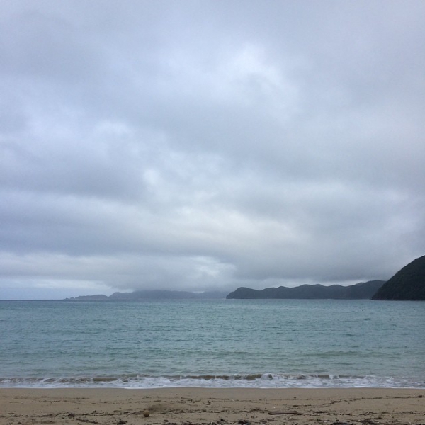 奄美大島加計呂麻島の風景