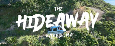 hideaway kakeroma